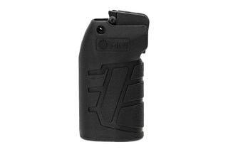 The MDT Vertical Elite Grip gives you the ability to have the precise control required when practicing precision shooting.